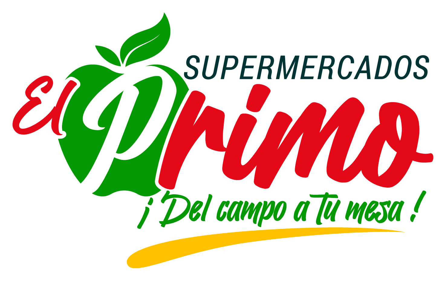 Supermercados El Primo